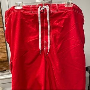 JOE BOXER SWIM TRUNKS